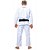 Kimono Jiu Jitsu Atama Infinity Collab 2 Branco Masculino - Imagem 2