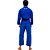 Kimono Jiu Jitsu Atama Infinity Collab 2 Azul Infantil - Imagem 2