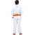 Kimono Jiu Jitsu Atama Infinity Collab 2 Branco Infantil - Imagem 2