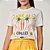 Camiseta Colcci Tide Ve25 Off White Feminino - Imagem 1
