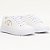 Tênis Easy Lança Perfume Logo Lateral Ve25 Branco Feminino - Imagem 2