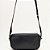 Bolsa Crossbody Lança Perfume Camera Ve25 Preto Feminino - Imagem 2