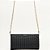 Bolsa Crossbody Lança Perfume Frequencia Ve25 Preto Feminino - Imagem 2