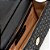 Bolsa Crossbody Lança Perfume Frequencia Ve25 Preto Feminino - Imagem 5