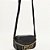 Bolsa Crossbody Easy Lança Perfume Ve25 Preto Feminino - Imagem 1