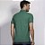 Camisa Polo Aramis Piquet Basic Ve25 Verde Masculino - Imagem 2