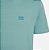 Camiseta John John Rg New Transfer Ve25 Verde Masculino - Imagem 3