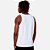 Regata John John Under Ve25 Branco Masculino - Imagem 2