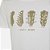 Camiseta John John Rg Four Guitars Ve25 Off White Masculino - Imagem 3