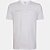 Camiseta John John Rg Clth Brand Ve25 Branco Masculino - Imagem 1