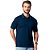 Camisa Polo Individual Viscoflame Ve25 Marinho Masculino - Imagem 1