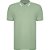 Camisa Polo Individual Piquet Jacquard Ve25 Verde Masculino - Imagem 3