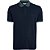 Camisa Polo Individual Maquinetada Ve25 Marinho Masculino - Imagem 3