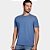 Camiseta Aramis Eco Lisa Ve25 Azul Royal Masculino - Imagem 1