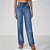 Calça Jeans Colcci Juliette Ve25 Azul Indigo Feminino - Imagem 1