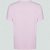 Camiseta Dudalina Dc Essentials Ve25 Rosa Claro Masculino - Imagem 2