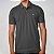 Camisa Polo Colcci Logo Ve25 Cinza Fuligem Masculino - Imagem 1