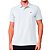 Camisa Polo Colcci Logo Ve25 Branco Masculino - Imagem 1
