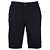 Bermuda Jeans Individual Knife In24 Azul Escuro Masculino - Imagem 1