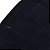 Bermuda Jeans Individual Knife In24 Azul Escuro Masculino - Imagem 3