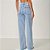Calça Jeans Colcci Juliette Aplicação Ve25 Azul Feminino - Imagem 2