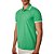 Camisa Polo Colcci 3 Lines Ve25 Verde Dille Masculino - Imagem 1