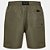 Short John John Summer Edit Ve25 Marrom Masculino - Imagem 2
