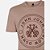 Camiseta John John Sl Slow Down Ve25 Bege Masculino - Imagem 3