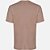 Camiseta John John Sl Slow Down Ve25 Bege Masculino - Imagem 2