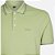 Camisa Polo John John 2 Lines Ve25 Verde Masculino - Imagem 3