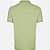 Camisa Polo John John 2 Lines Ve25 Verde Masculino - Imagem 2