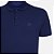 Camisa Polo John John Light Transfers Ve25 Azul Masculino - Imagem 3