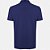 Camisa Polo John John Light Transfers Ve25 Azul Masculino - Imagem 2