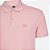 Camisa Polo John John Sl New Way Ve25 Rosa Masculino - Imagem 3