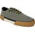 Tênis Aramis Easy Rover Verde Militar Masculino - Imagem 3