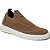 Tênis Aramis Journey Stone Marrom Masculino - Imagem 3