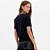 Camiseta Easy Lança Perfume Babylook Ou25a Preto Feminino - Imagem 2