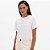 Camiseta Easy Lança Perfume Basic Ou25 Off White Feminino - Imagem 3