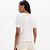 Camiseta Easy Lança Perfume Basic Ou25 Off White Feminino - Imagem 2