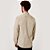 Camisa Dudalina Slim Flame Ou25 Verde Masculino - Imagem 2