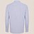 Camisa Dudalina Milano Listrada Ou25 Azul Masculino - Imagem 2