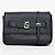 Bolsa Shoulder Lança Perfume Monogram Ou25 Preto Feminino - Imagem 3