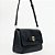 Bolsa Shoulder Lança Perfume Monogram Ou25 Preto Feminino - Imagem 1