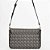 Bolsa Shoulder Lança Perfume Monograma Ou25 Preto Feminino - Imagem 2