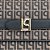 Bolsa Shoulder Lança Perfume Monograma Ou25 Preto Feminino - Imagem 4