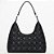 Bolsa Shoulder Lança Perfume Matelasse Ou25 Preto Feminino - Imagem 2