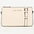 Bolsa Crossbody Lança Perfume Monogram Ou25 Bege Feminino - Imagem 3