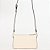 Bolsa Crossbody Lança Perfume Monogram Ou25 Bege Feminino - Imagem 2
