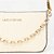 Bolsa Crossbody Lança Perfume Frequencia Ou25 Bege Feminino - Imagem 4