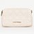 Bolsa Crossbody Lança Perfume Ou25 Off White Feminino - Imagem 3